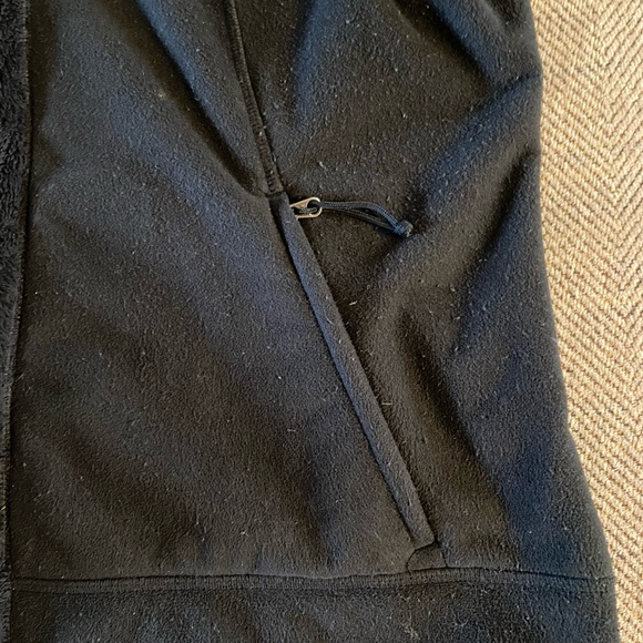 Northface full zip fleece - Picture 5 of 5